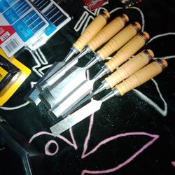 Chisel Set