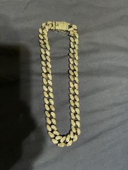 Thick Chain