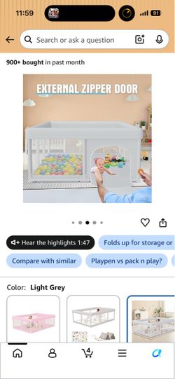 Playpen