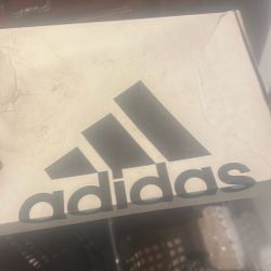 Adidas’s Shoes Size 10 