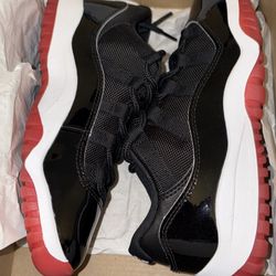 Kids Jordan’s retro 11