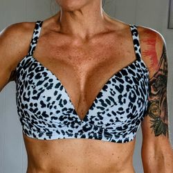 Victoria Secret Bikini Top 36DD