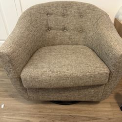 Revolving SOFA Chair