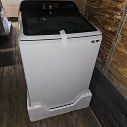 SAMSUNG SMART WASHER 
