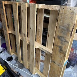 free Pallet