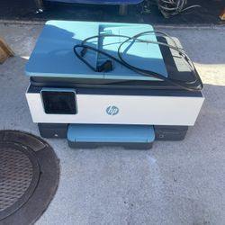 Hp Printer