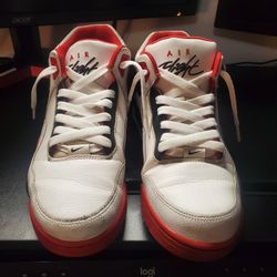 Nike Air Flight