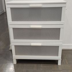 Ikea Dresser