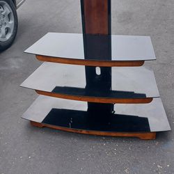 TV STAND VACUUM DYSON SUPER CLEAN 2 RACKS FOR 3 
