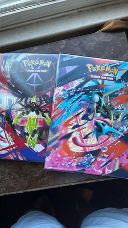 Pokemon TCG, Complete Master Set Chaos Rising & Perfect Order