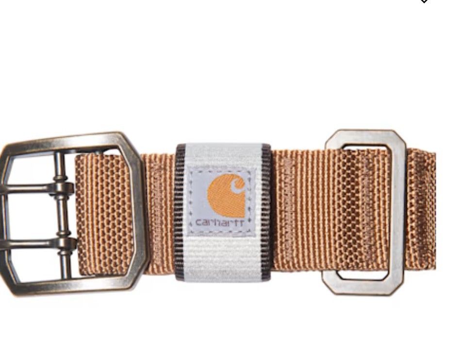 Carhartt Dog Leash Collar And Harness
