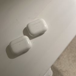 AirPods Pro Case 2nd Gen Case Only