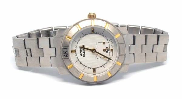 Anne Klein H20 Watch