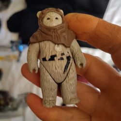 Vintage Action Figures