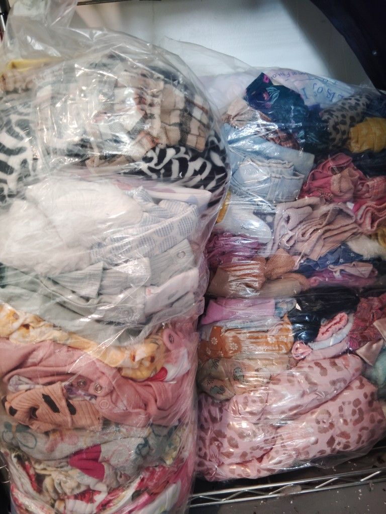 Girl Clothes