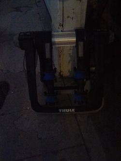 Thule Bike Raxk