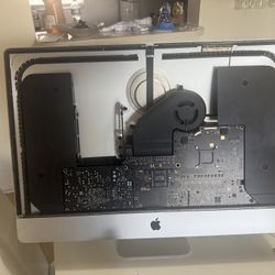 Dos imac 27 Finales De 2013 Y 2015 Funcionan Bien Solo Necesita Remplazo De Pantalla 