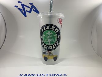 inspired cup