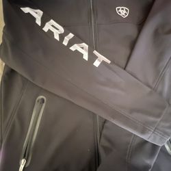Ariat Jacket