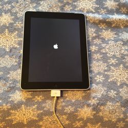 64gb iPad .  See Details 