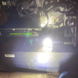 Lenovo Legion With Ryzen 5  Geforce Gtx 1650 Super Gaming Pc 