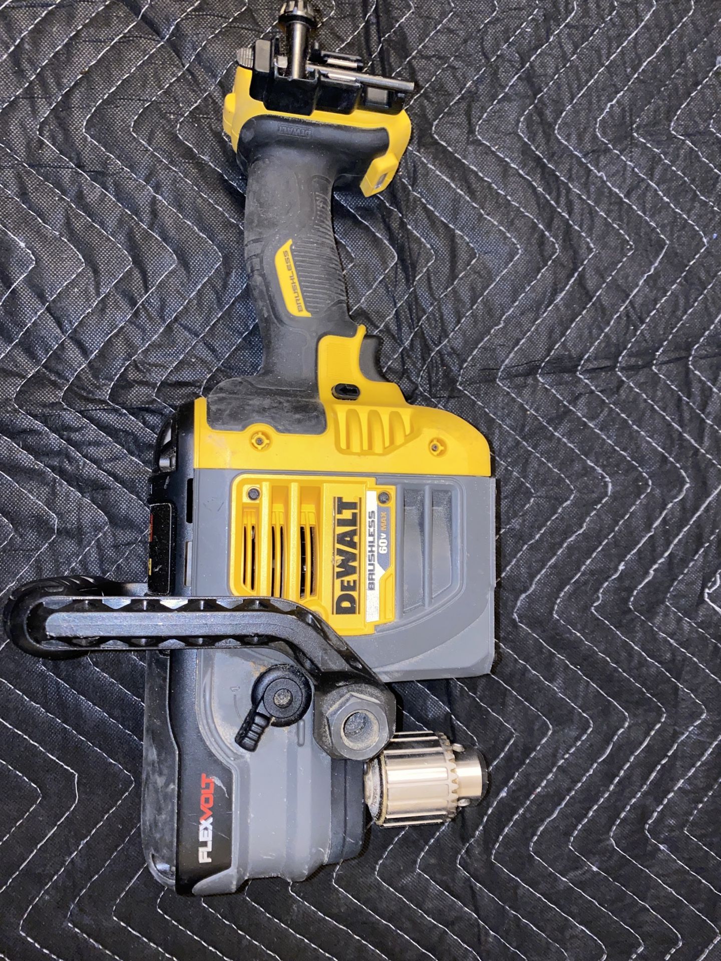 Lightly Used Dewalt Tools MAKE OFFER for Sale in Lakewood, CO OfferUp