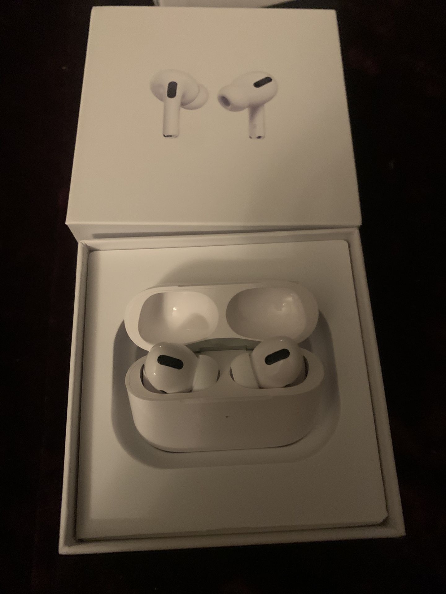 Air Pod Pros