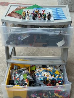 Legos bundle