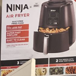 Ninja Air Fryer – Brand New In Box