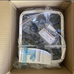 Air cooler fan
