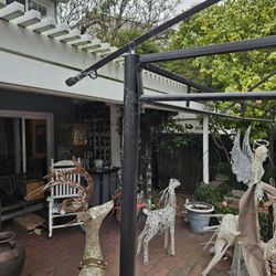 FREE 9x11 Canopy Frame