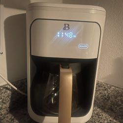 Coffee Maker