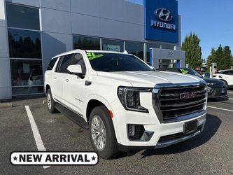 2021 GMC Yukon XL