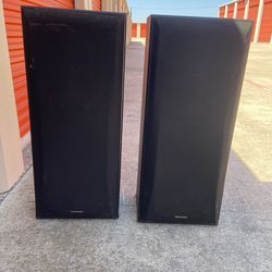 Speakers