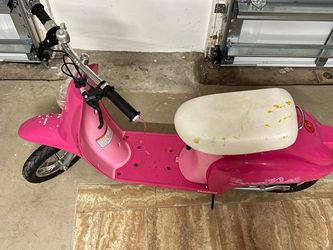 Electric Razor Mod Europe Version