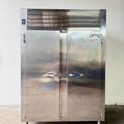 Traulsen 2door Commercial Refrigerator