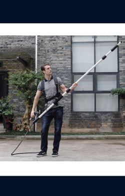 New 18ft Telescoping Pressure Washer Wand