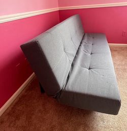 IKEA Balkorp Sleeper Sofa