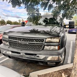 Chevy Truck Avalanche Silverado 