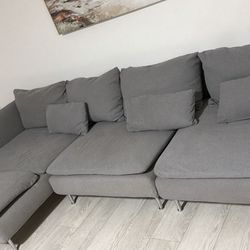 Ikea Couch