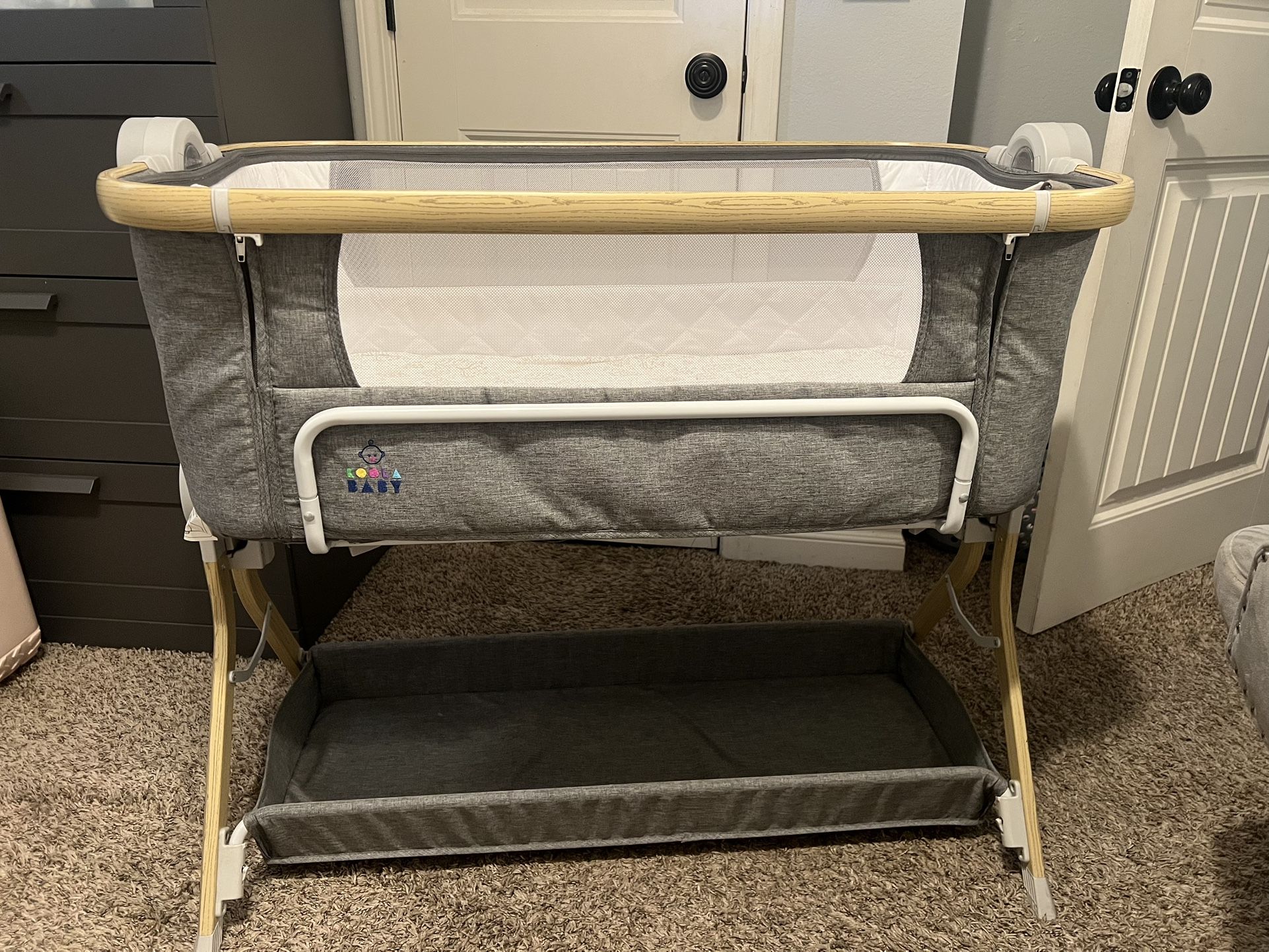baby bassinet