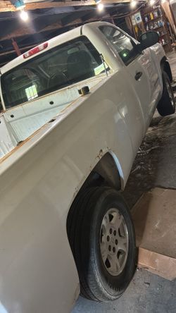 2008 Chevrolet Silverado