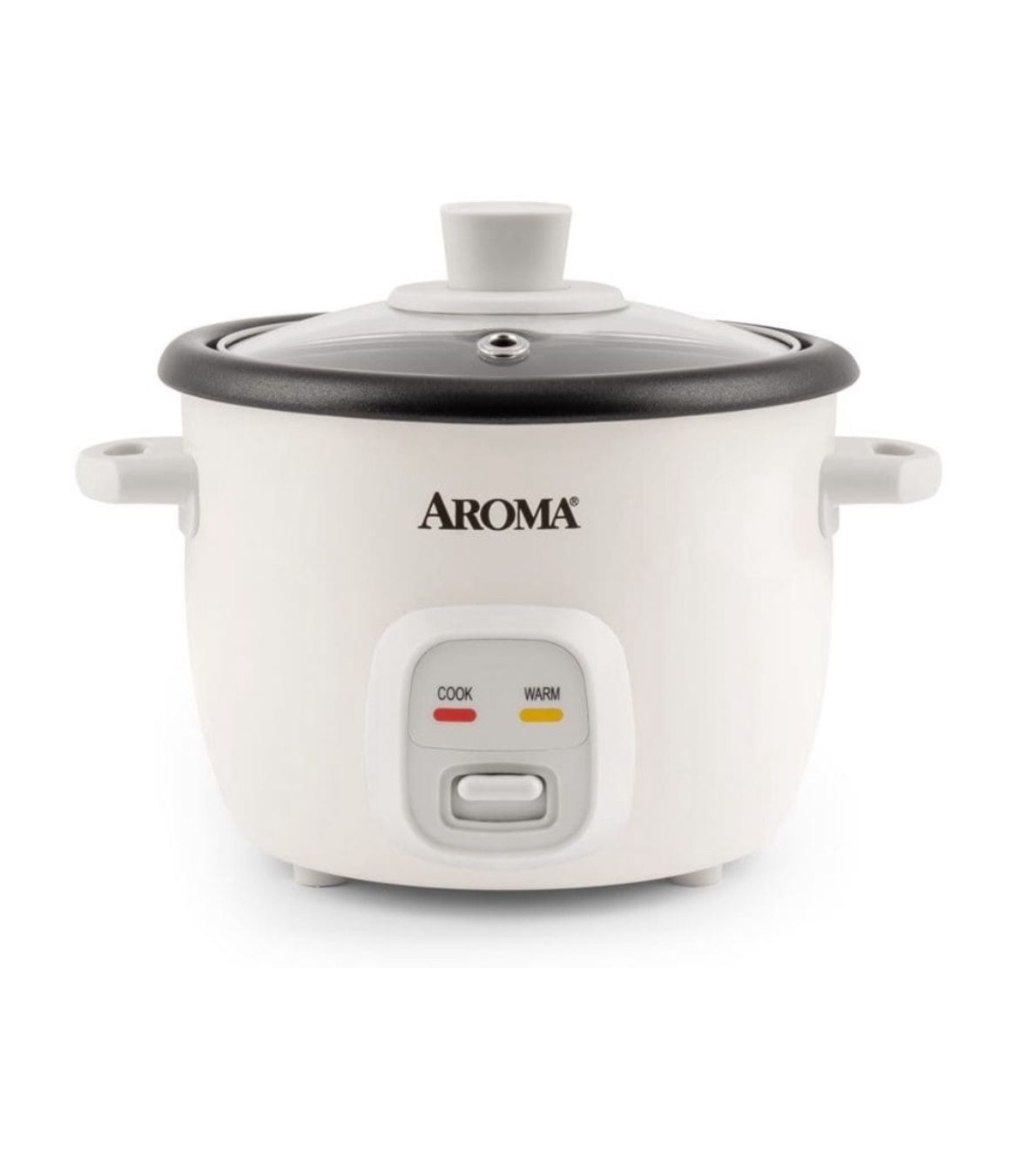 Aroma Rice Cooker