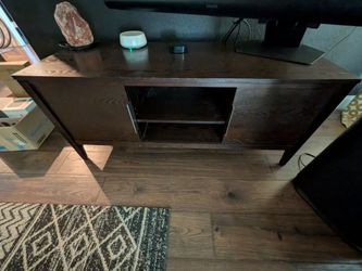 TV Stand $200