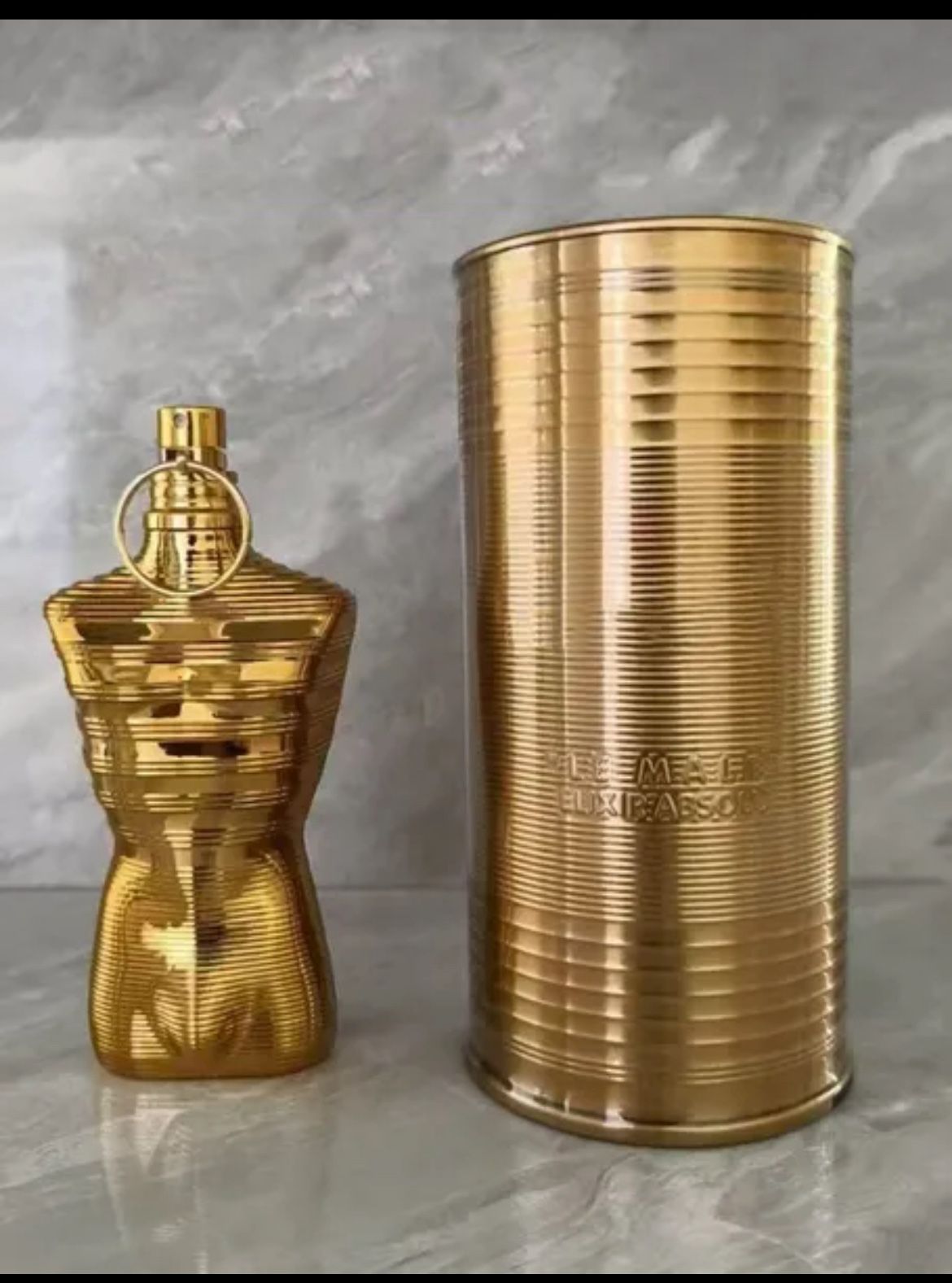 Jean Paul Gaultier