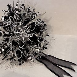 Wedding Quinceanera Bouquet Corsages