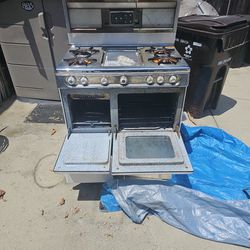 Wedge Wood  Holly Stove Oven