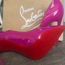 Christian Louboutin