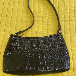 BRAHMÍN ,Mini Hand Bag, Never Used , Out Tags 