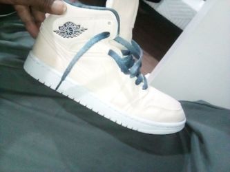 Woman Air Jordans
